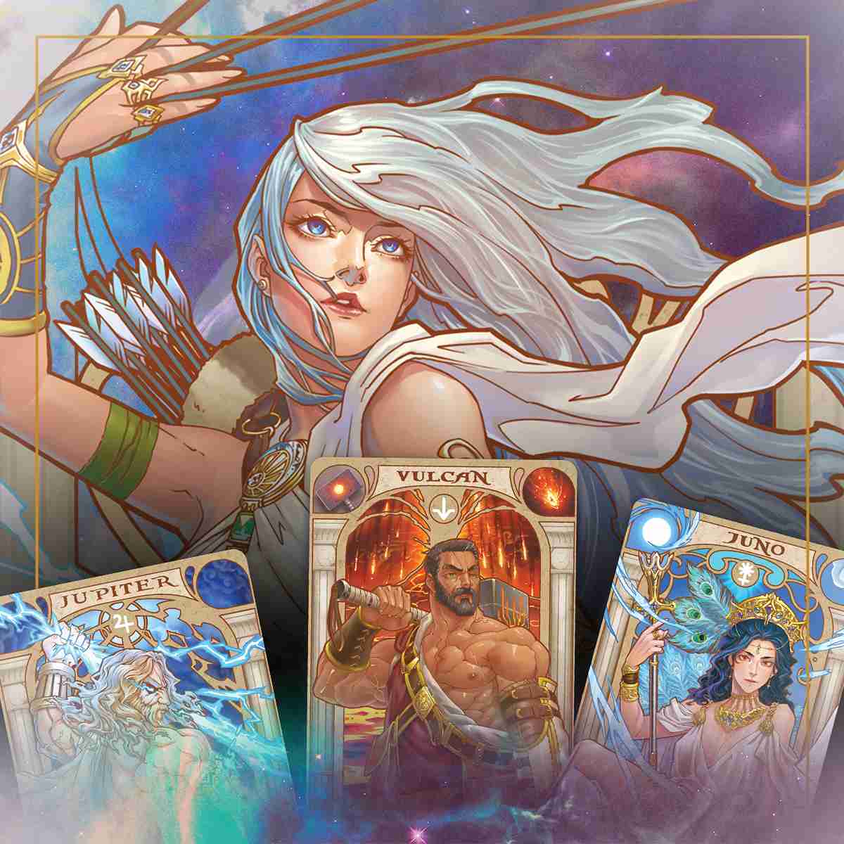 The Kingdom Healer
